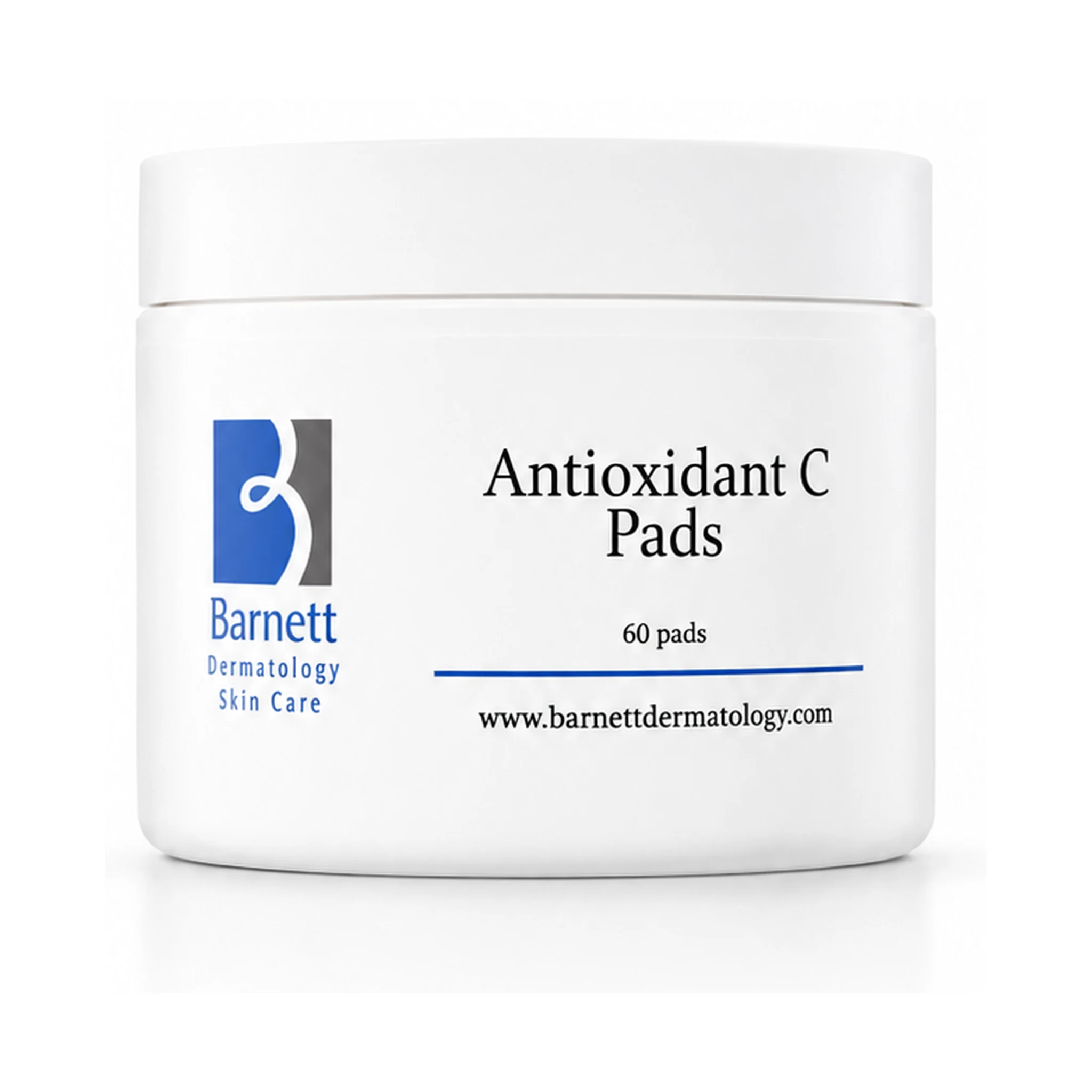 Antioxidant C Pads