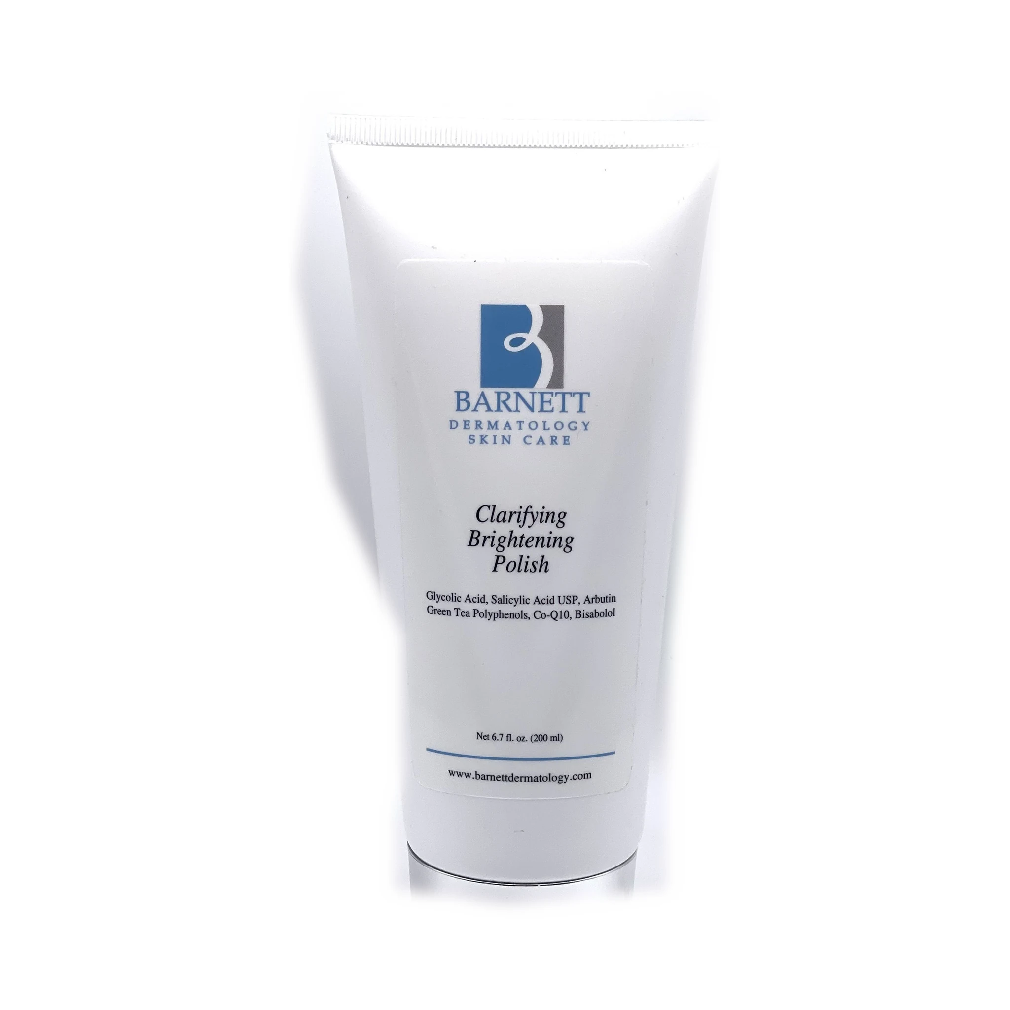 Clarifying Brightening Polish