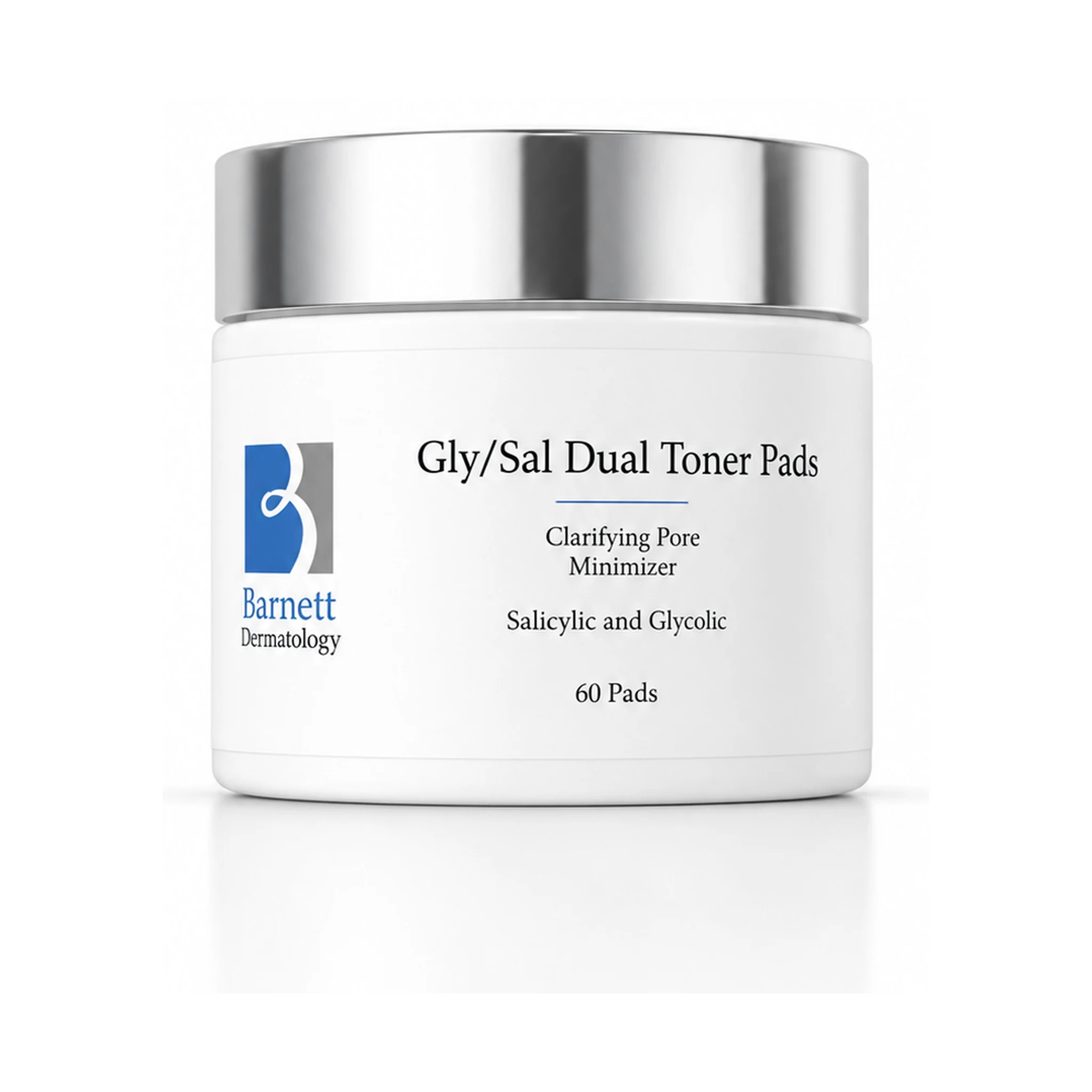 Dual Action Toner Pads