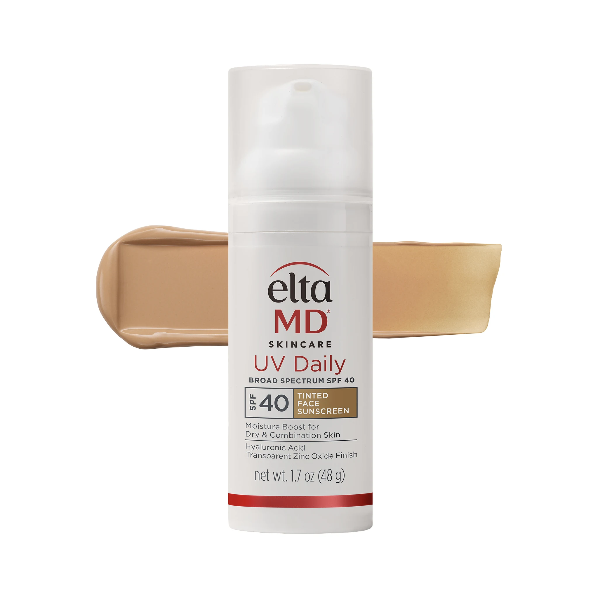 EltaMD UV Daily Tinted SPF 40