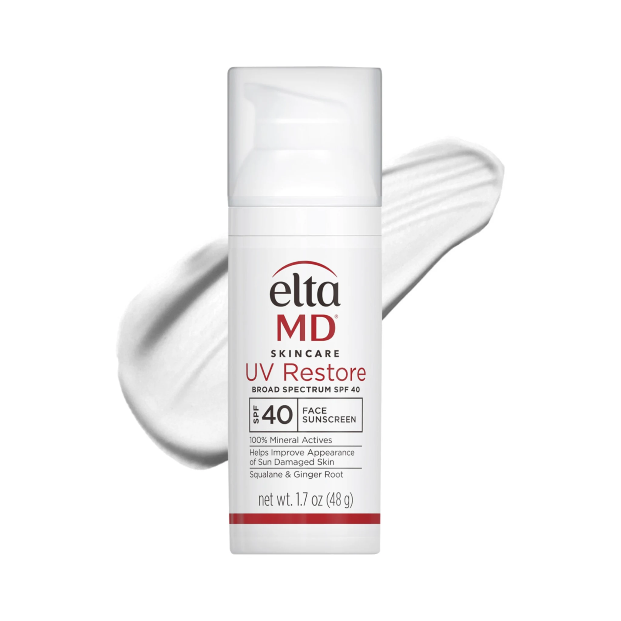 EltaMD UV Restore Broad-Spectrum SPF 40
