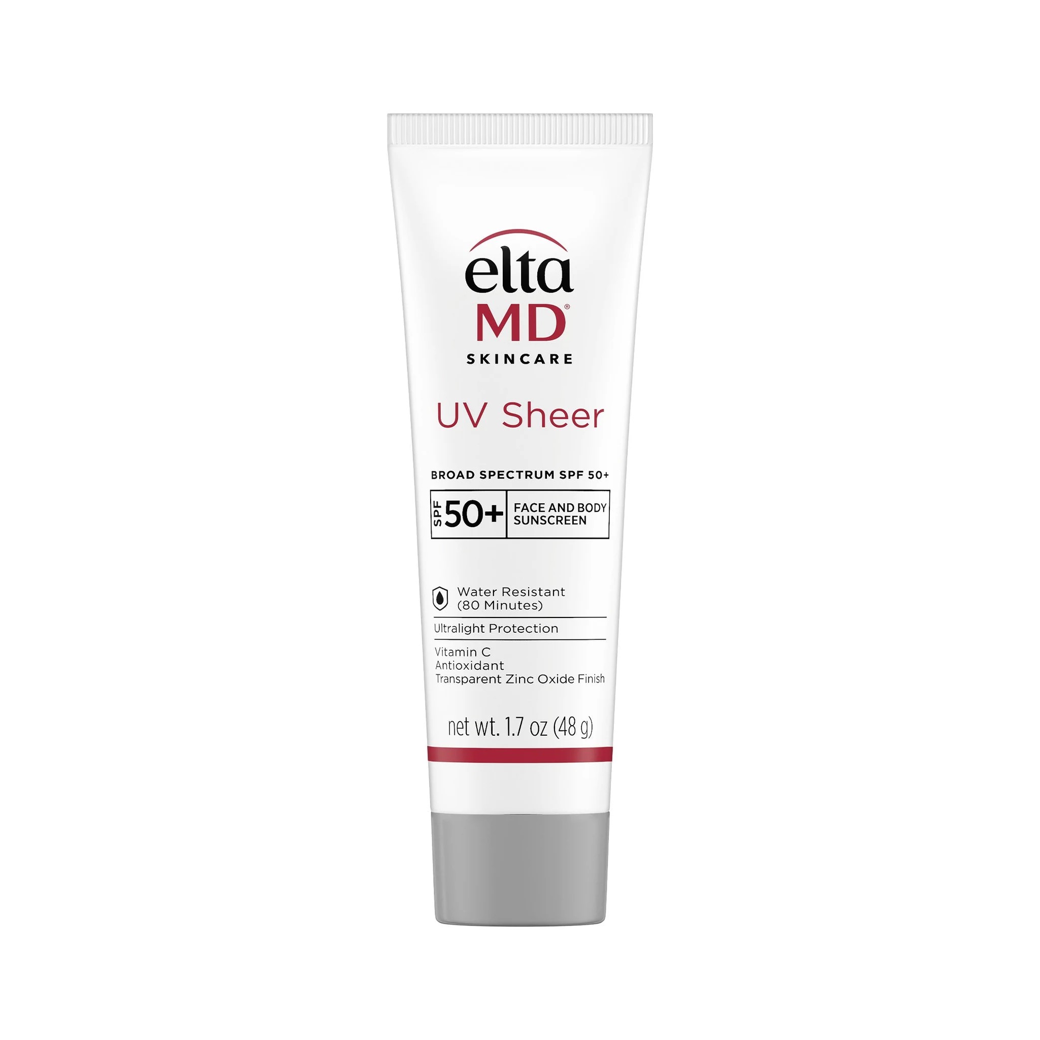 EltaMD UV Sheer SPF 50