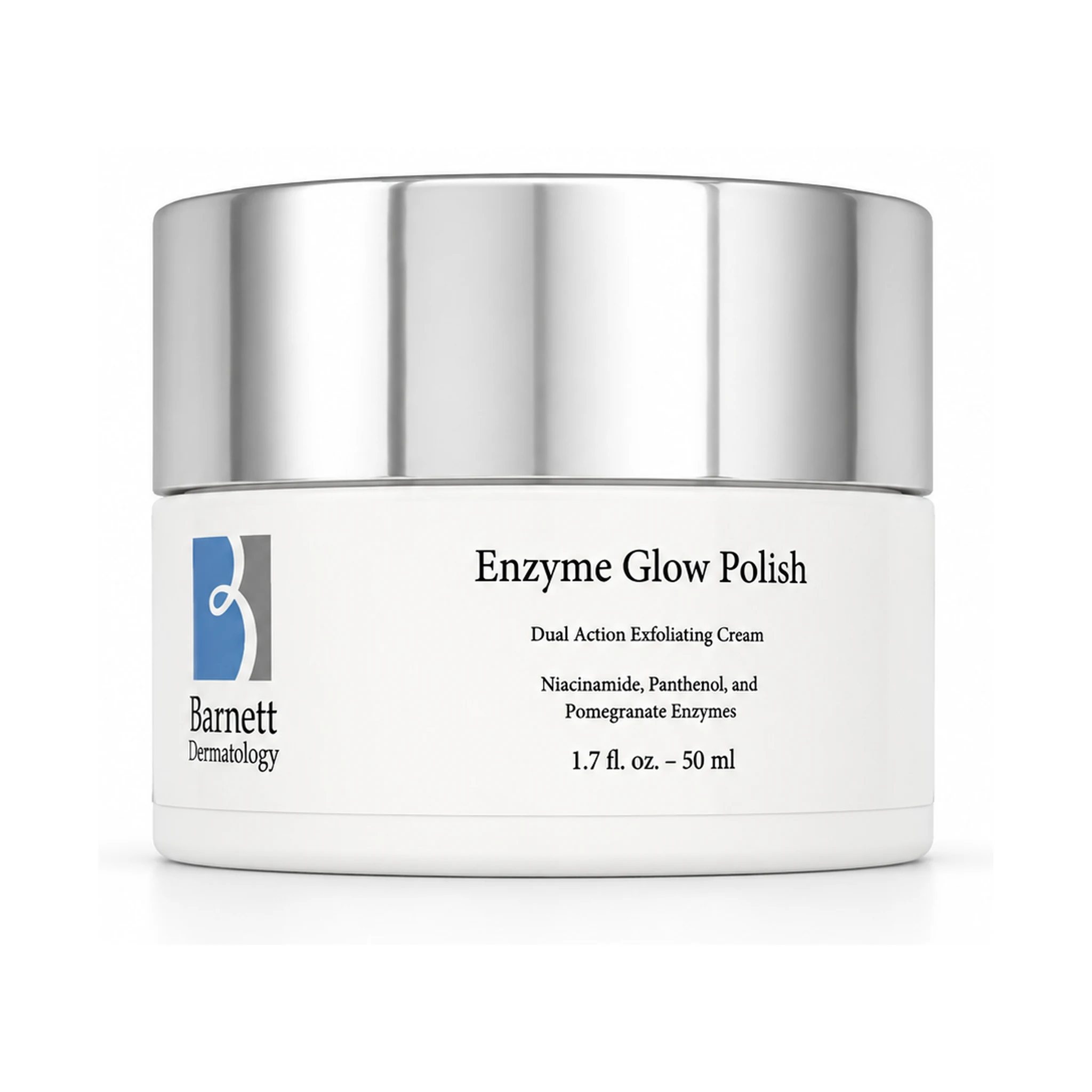 Enzyme Glow Polish