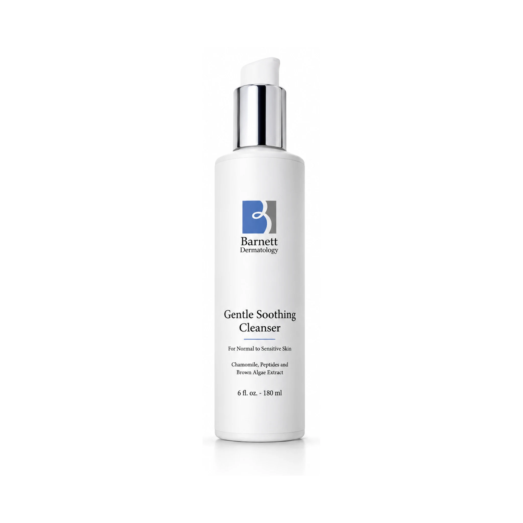 Gentle Antioxidant Soothing Cleanser