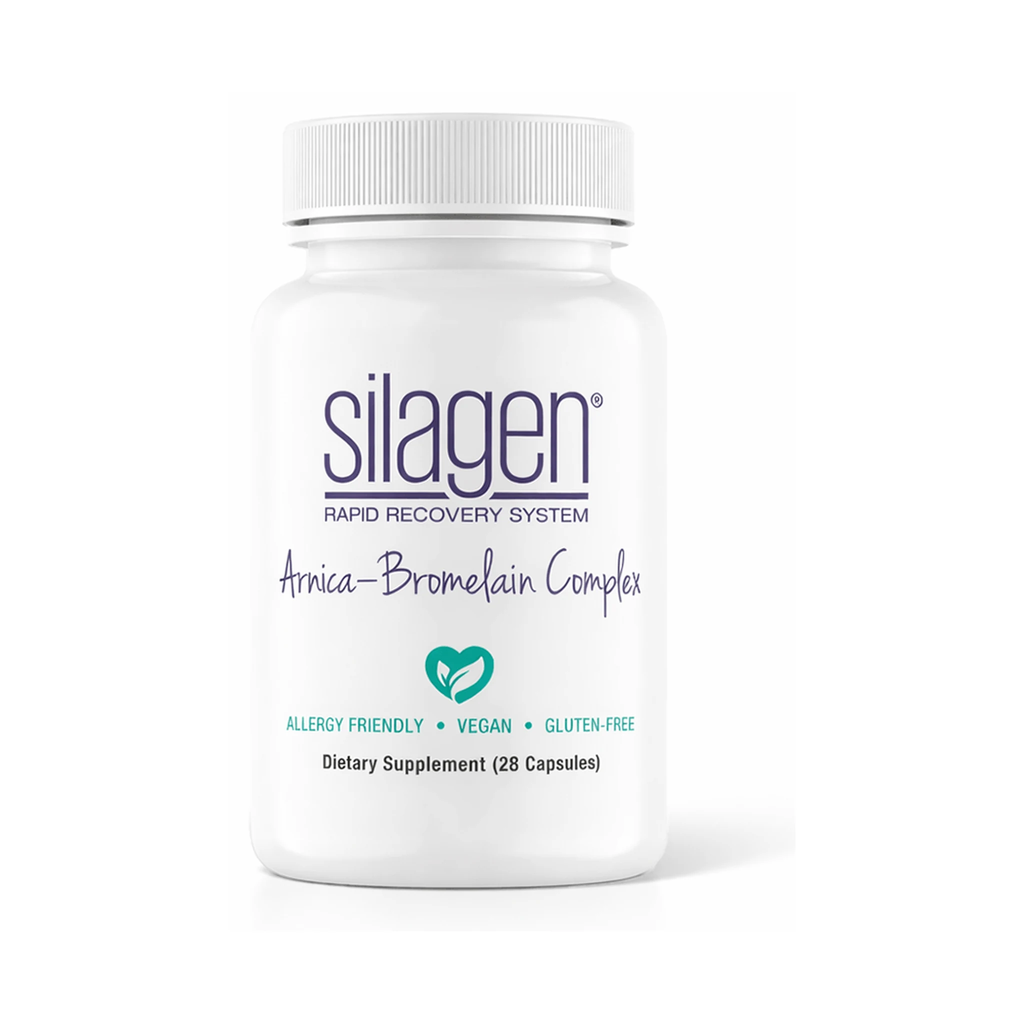Silagen Arnica Pills