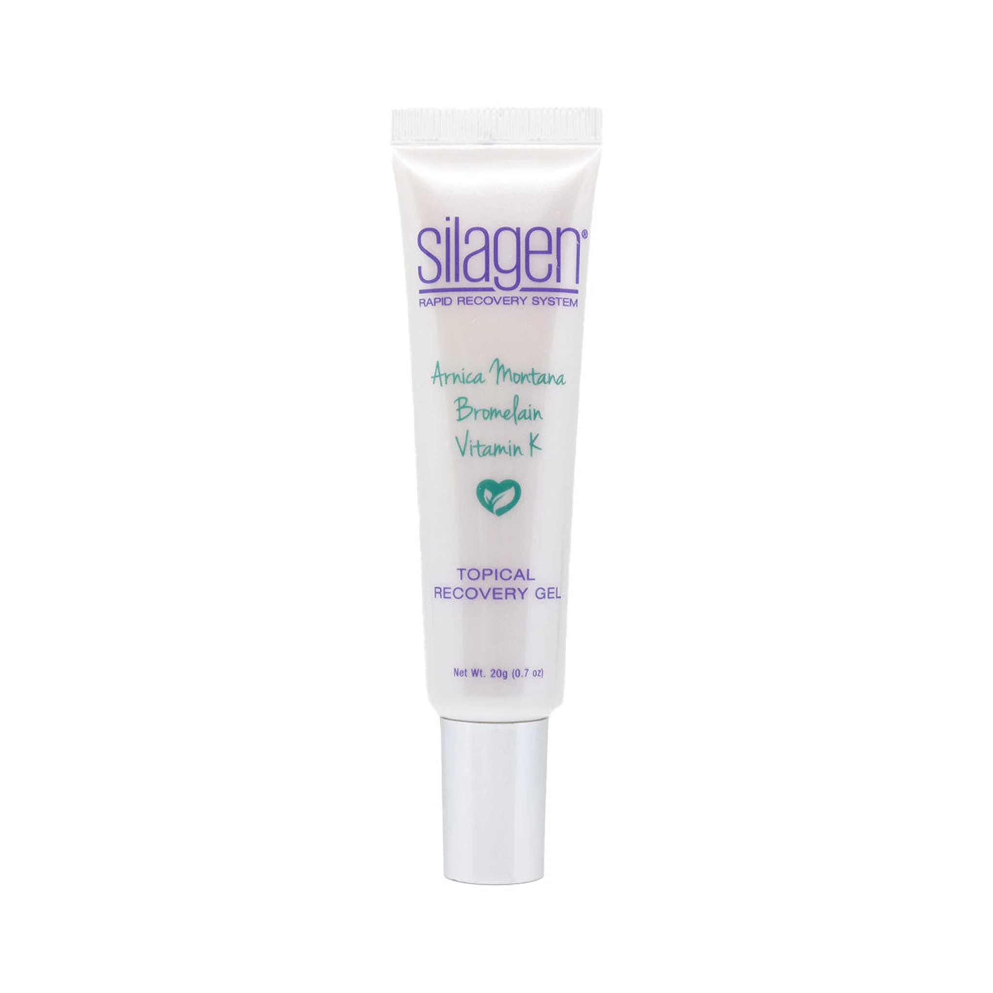 Silagen Topical Recovery Gel